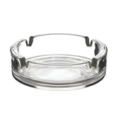 Luminarc Stackable Clear Ashtray 10.7 cm